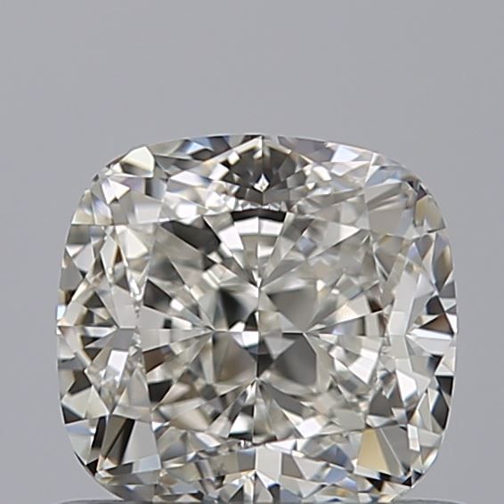 0.71 Carat Cushion brilliant Diamond I VS1