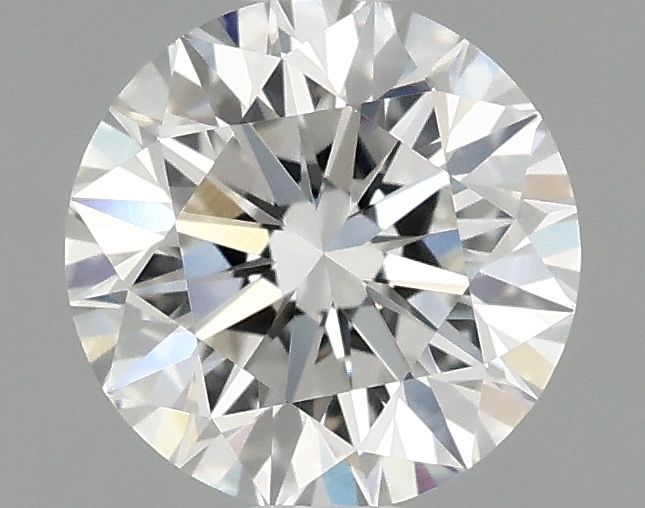 0.98 ct. round Lab Grown Diamond front image