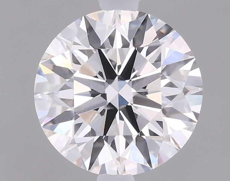 1.08 ct. round Lab Grown Diamond front image