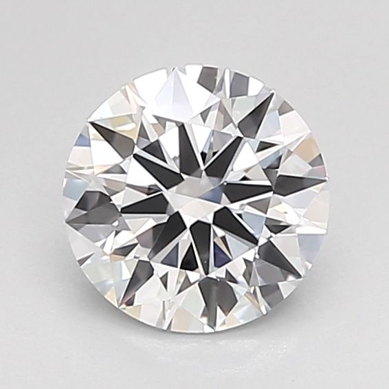 1.01 ct. round Lab Grown Diamond front image