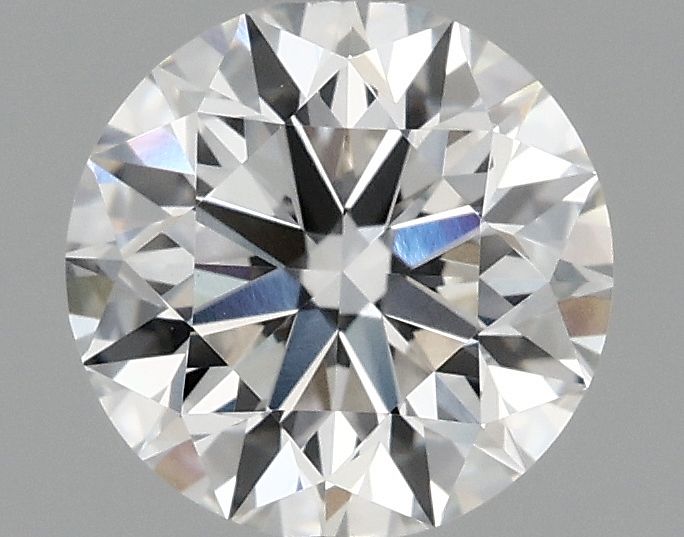 1.09 ct. round Lab Grown Diamond front image