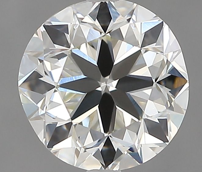 1.00 ct Round diamond