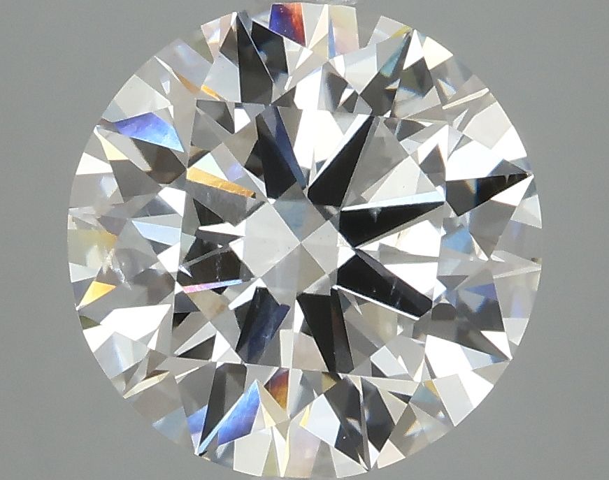Round Diamond