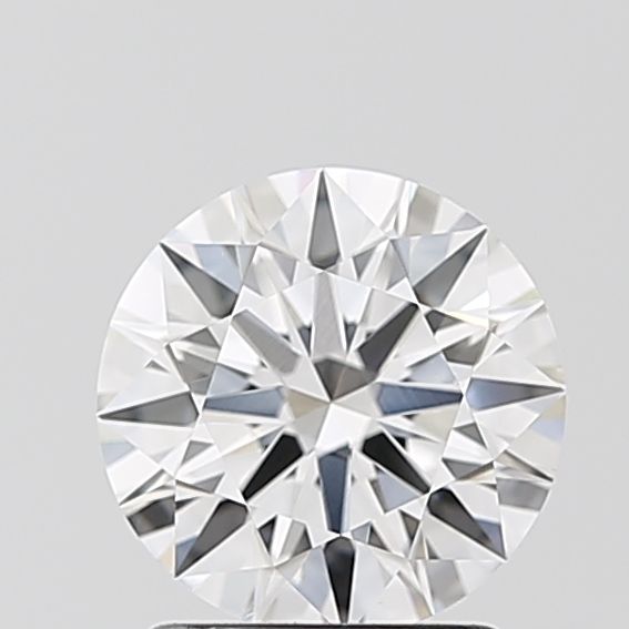 1.55 ct. round Lab Grown Diamond front image