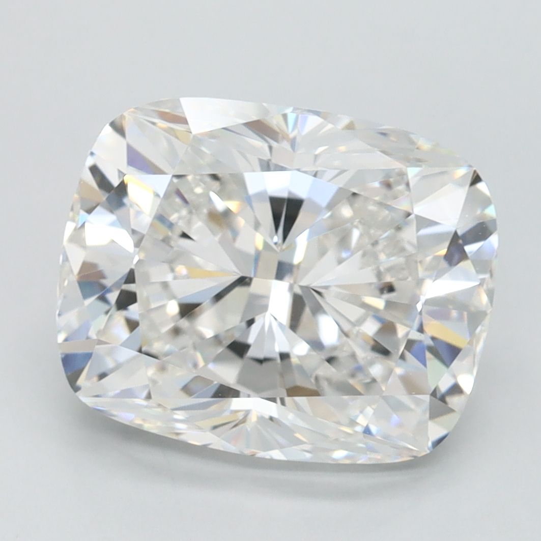 3.58 Carat