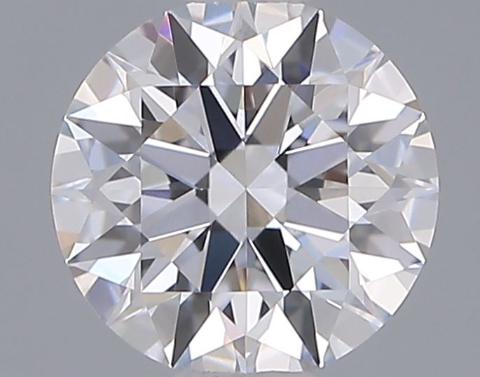 1.05 ct. round Lab Grown Diamond front image