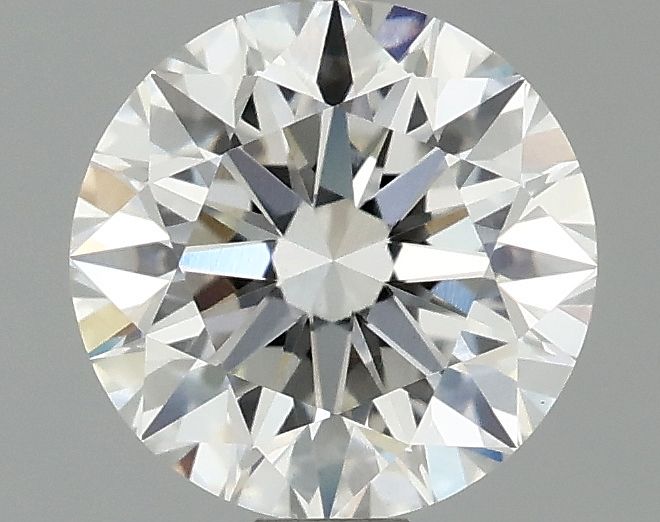 1.06 ct. round Lab Grown Diamond front image