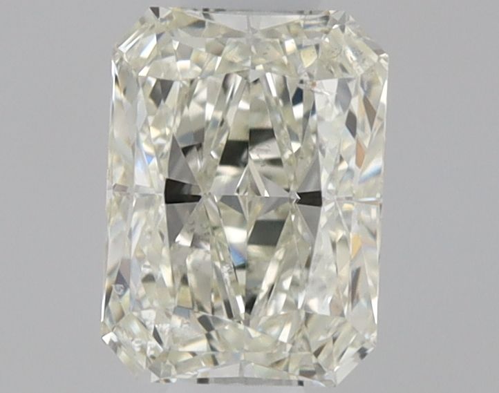 Radiant Diamond