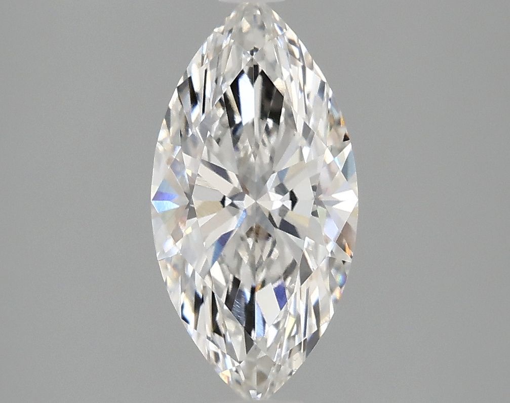 1.51 ct. marquise Lab Grown Diamond front image