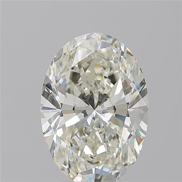 Oval Diamond