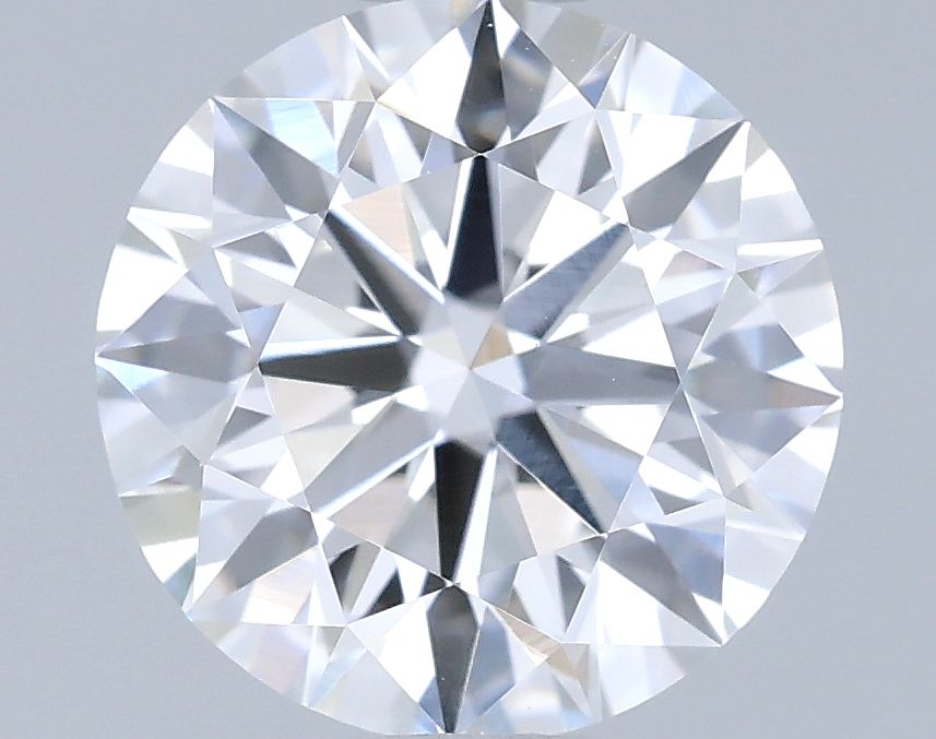1.03 ct. round Lab Grown Diamond front image