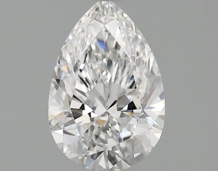 1.05 ct. pear Lab Grown Diamond front image