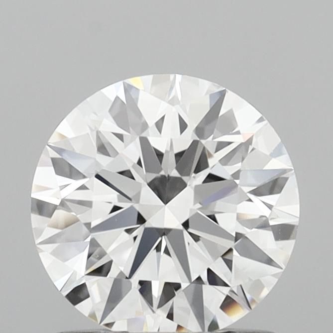 1.03 ct. round Lab Grown Diamond front image