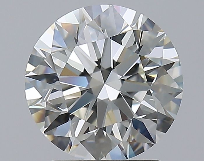 Round Diamond