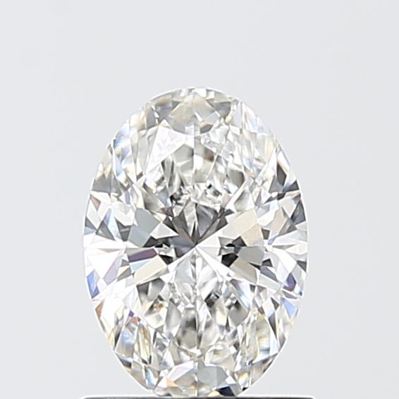 1.03 ct Oval diamond