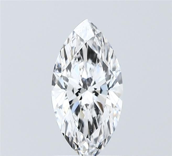 1.01 ct. marquise Lab Grown Diamond front image