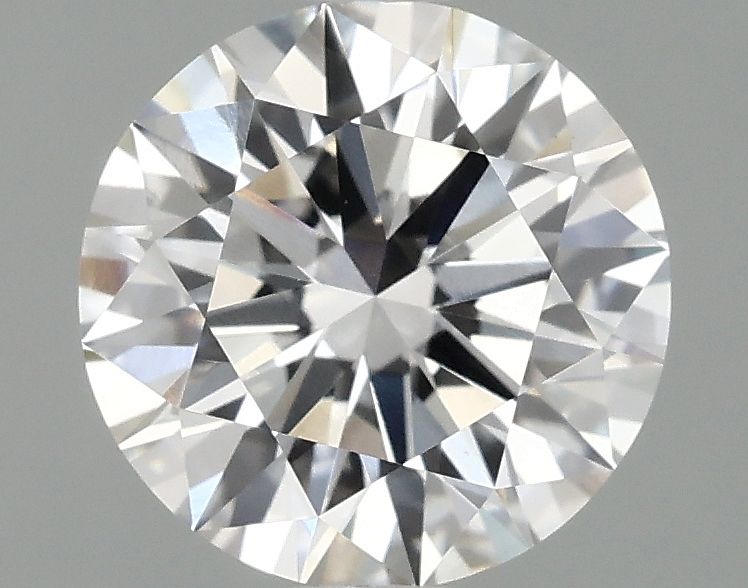 1.49 ct. round Lab Grown Diamond front image