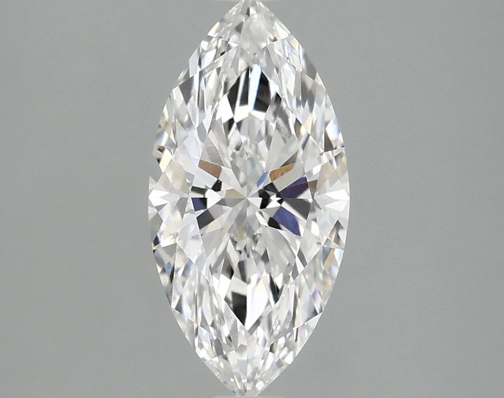 1.51 ct. marquise Lab Grown Diamond front image