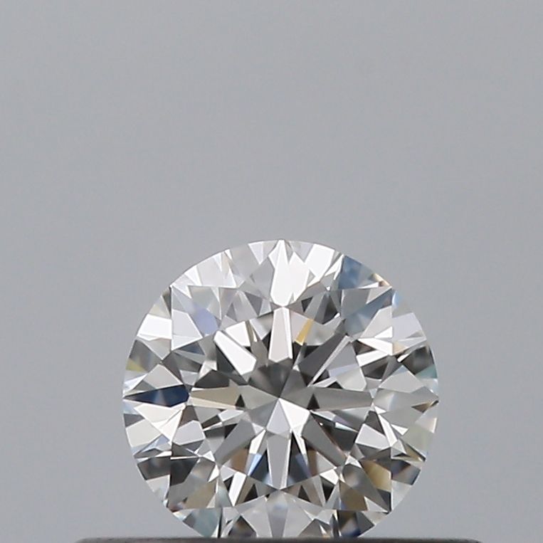 Diamant Rond 0.31 ct - Couleur D - Pureté IF