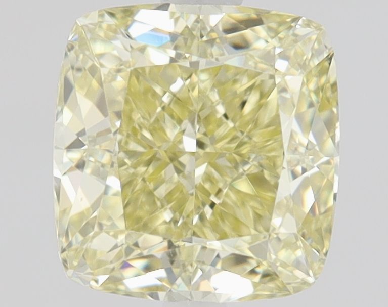 Yellow Diamond