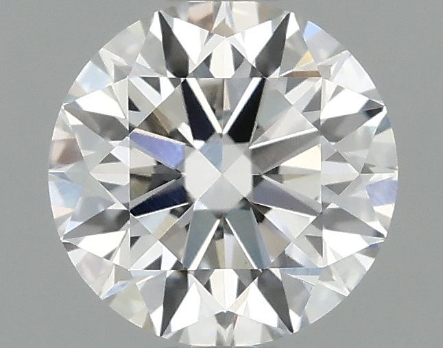 1.06 ct. round Lab Grown Diamond front image