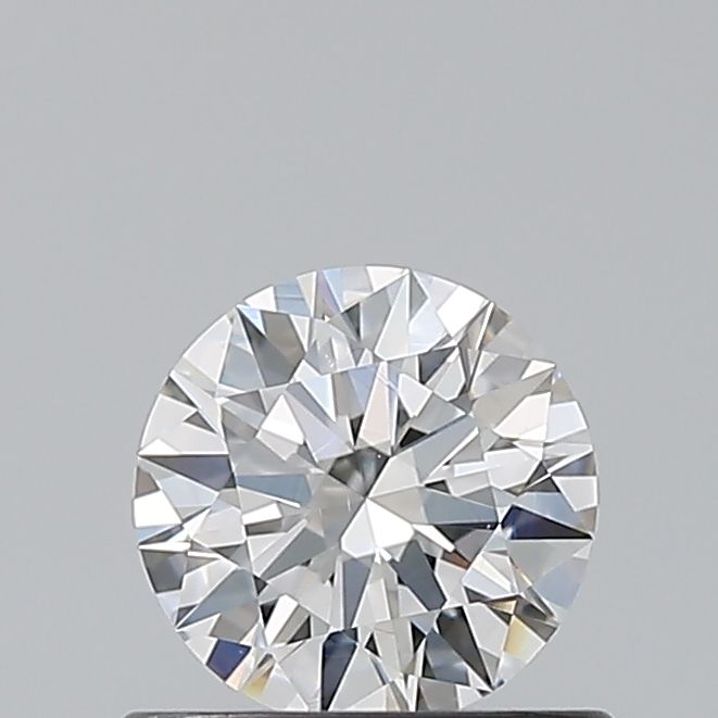 0.60 ct Round diamond