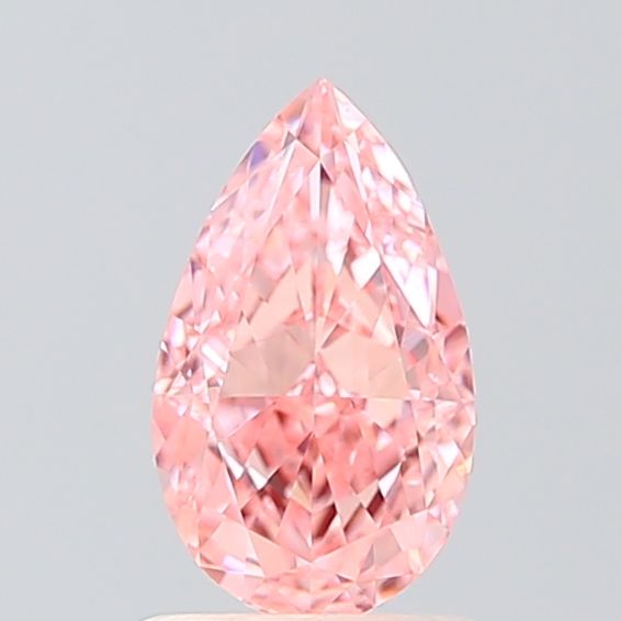 1.14 ct. pear Lab Grown Diamond front image