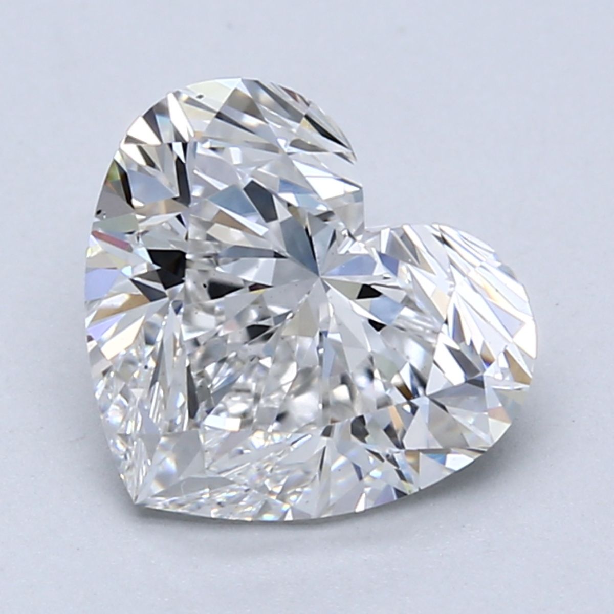 Heart Diamond