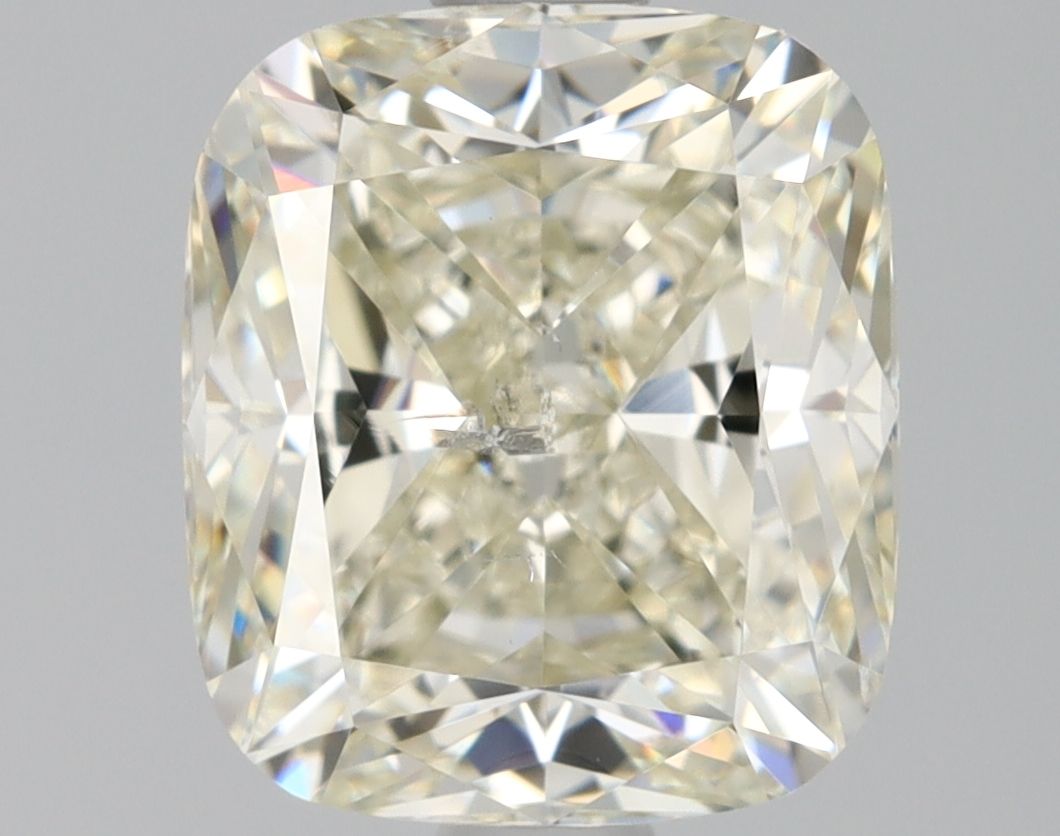 1.54 Carat