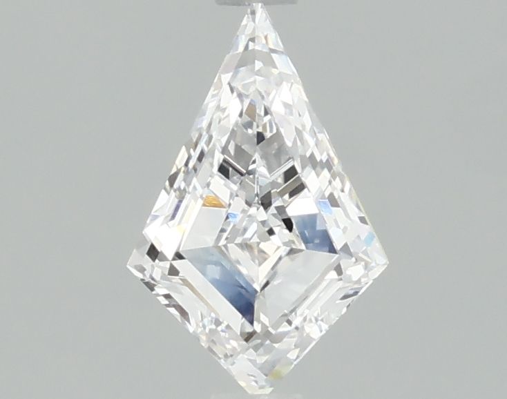 1.08 ct lab-grown Kite Diamond