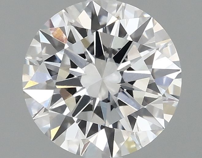 1.49 ct. round Lab Grown Diamond front image
