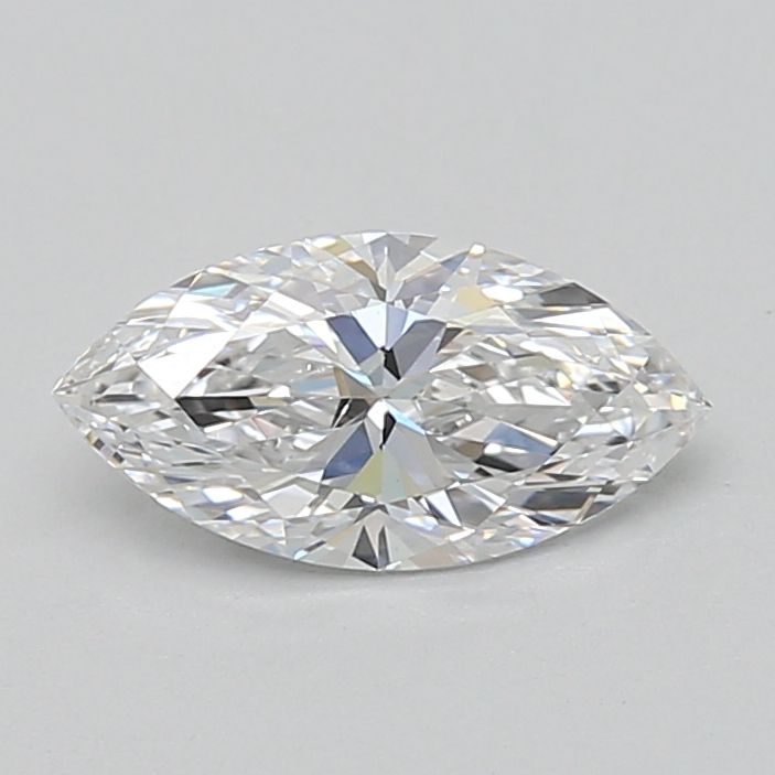 1.04 ct. marquise Lab Grown Diamond front image