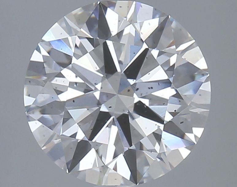 Round Diamond