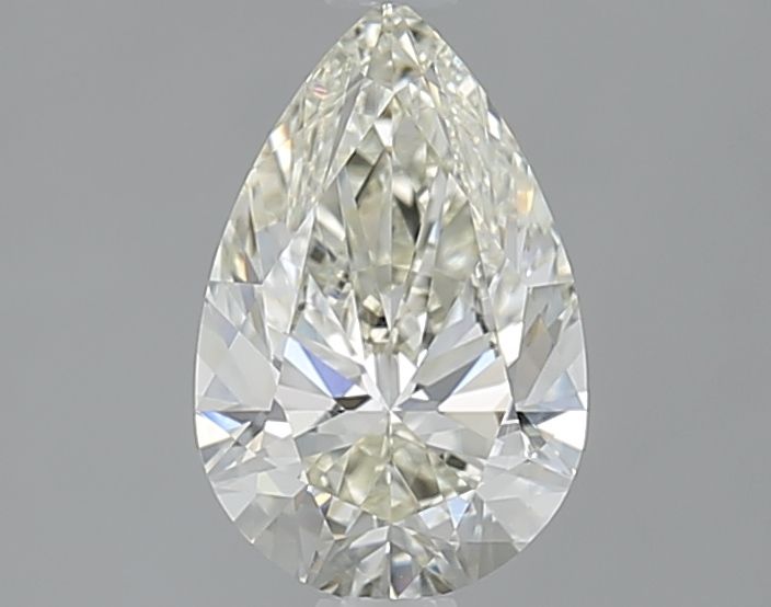Pear Diamond