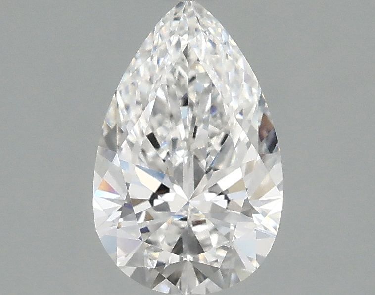 1.05 ct. pear Lab Grown Diamond front image