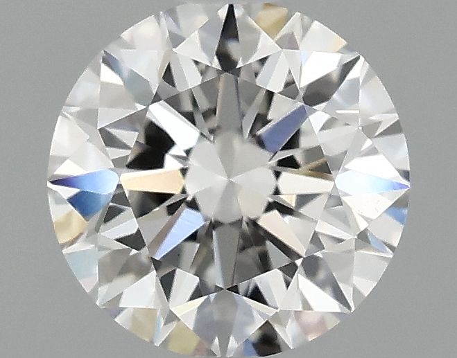 1.10 ct Round diamond