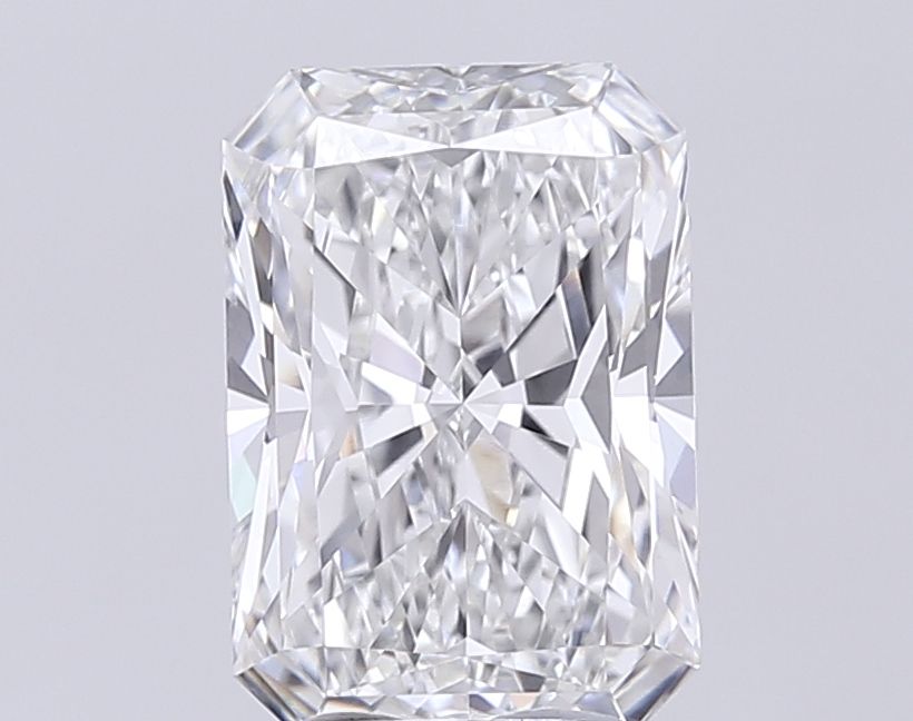 Radiant Diamond