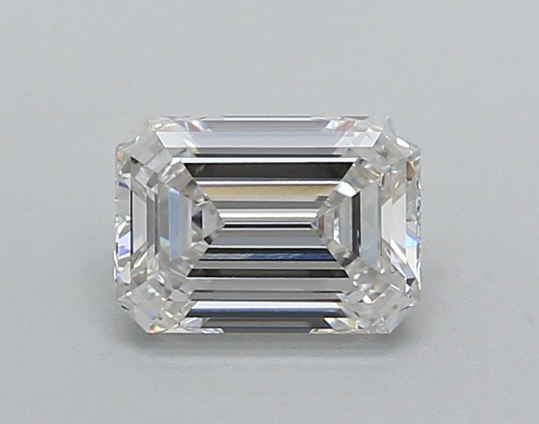 1.02 ct lab-grown Emerald Diamond