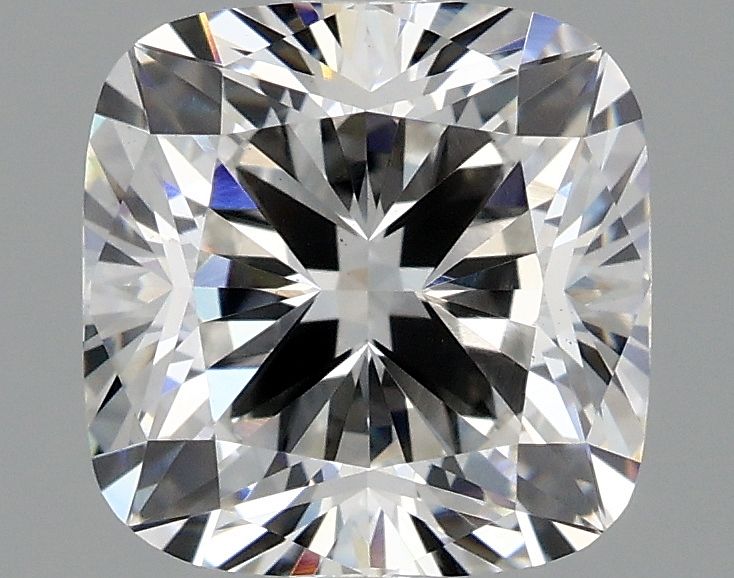 Cushion Diamond