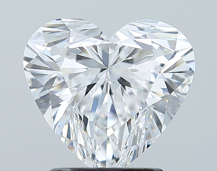Heart Diamond