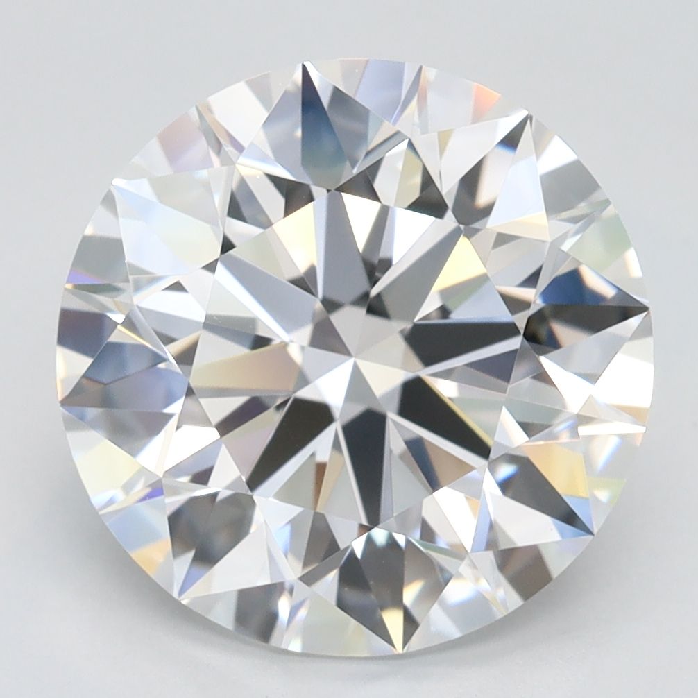 4.01 Carat