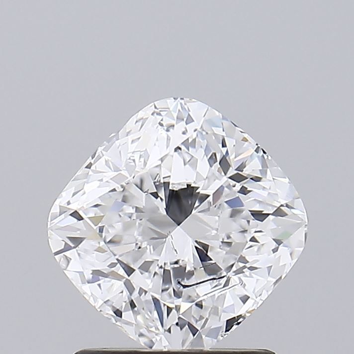 Cushion Diamond
