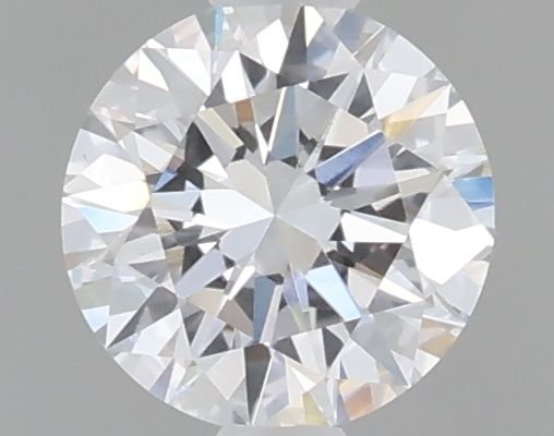0.49 ct lab-grown Round Diamond