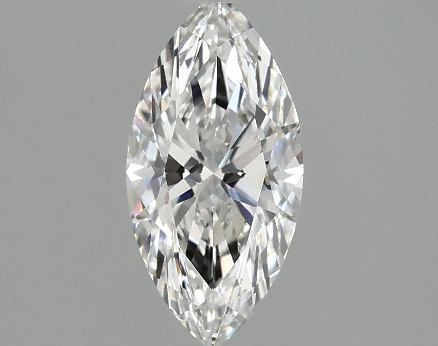 1.12 ct. marquise Lab Grown Diamond front image