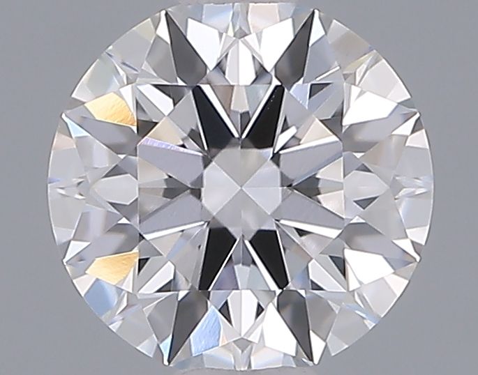 1.04 ct. round Lab Grown Diamond front image