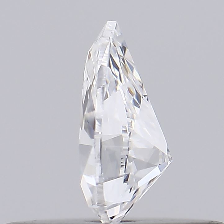 Pear Diamond
