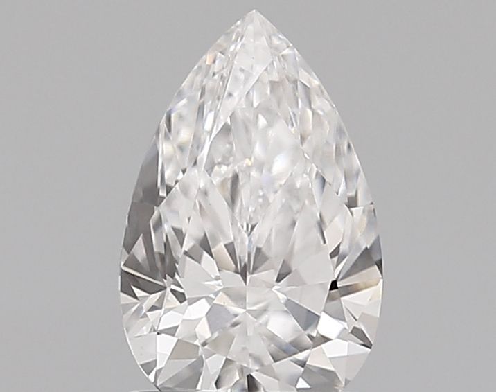 1.08 ct. pear Lab Grown Diamond front image