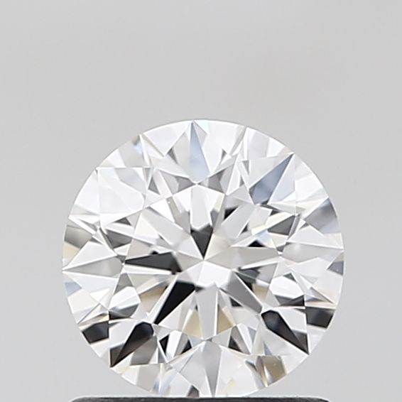 0.85 ct. round Lab Grown Diamond front image