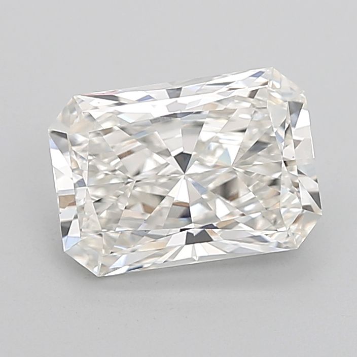 3.01 ct. radiant Lab Grown Diamond front image