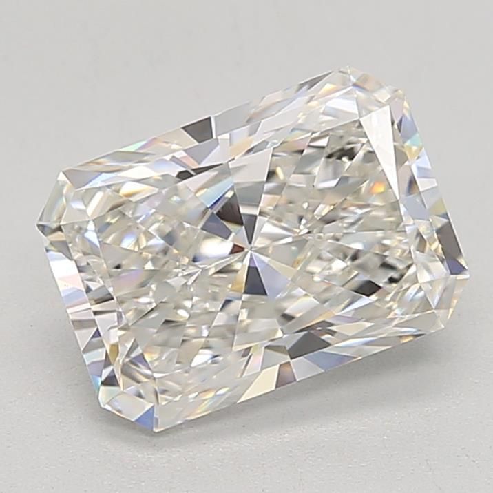 Radiant Diamond